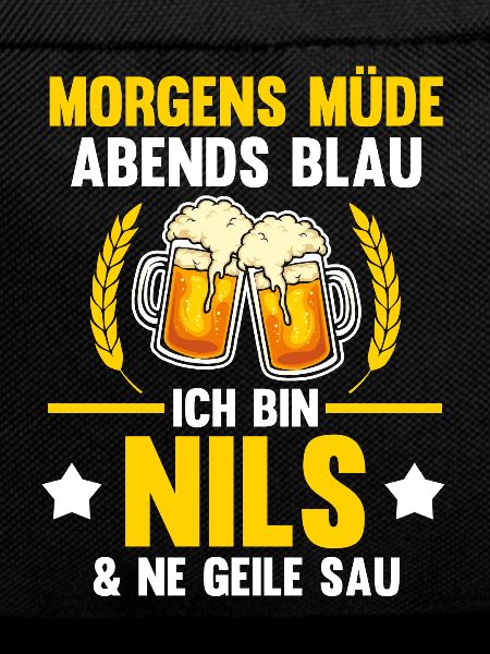 Nils