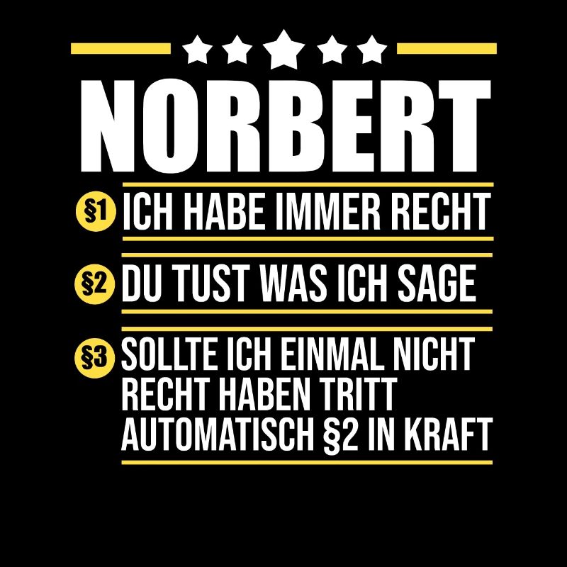 Norbert