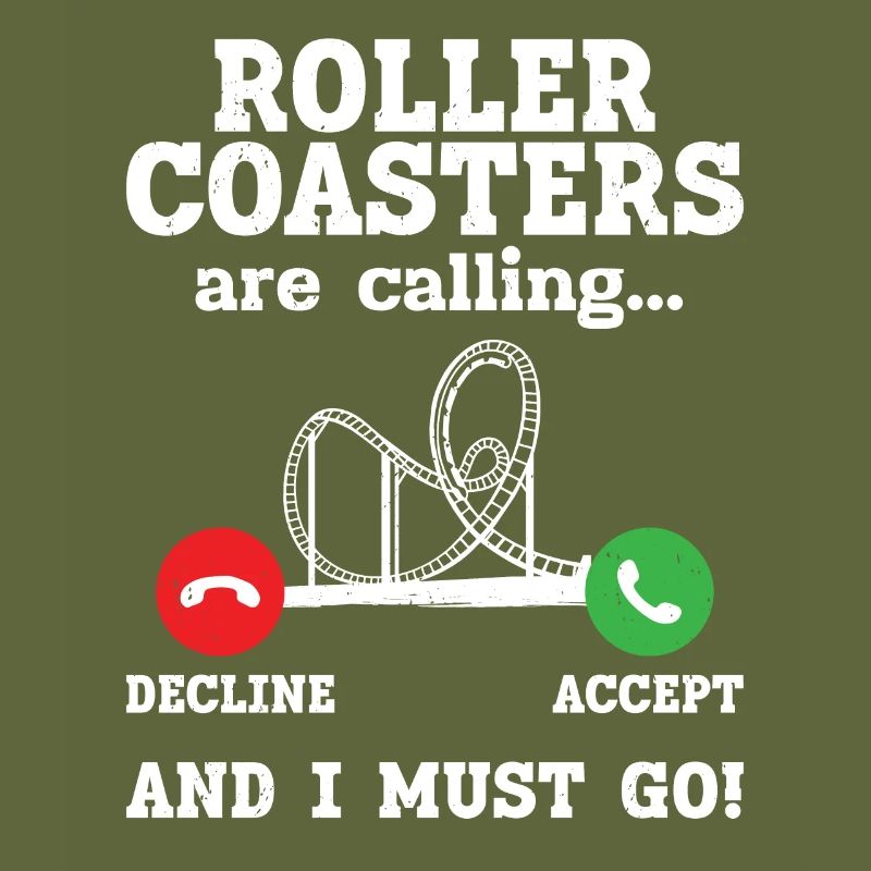 Roller coaster