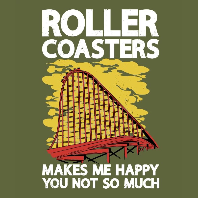 Roller coaster