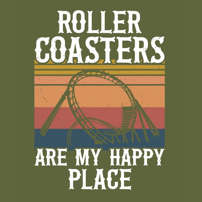 Roller coaster