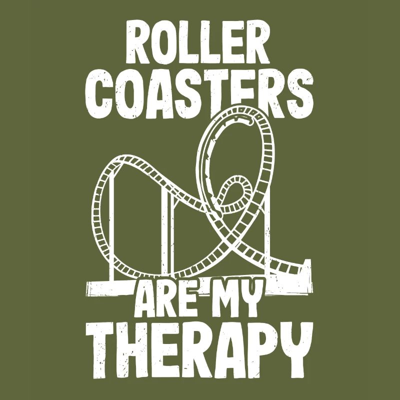 Roller coaster