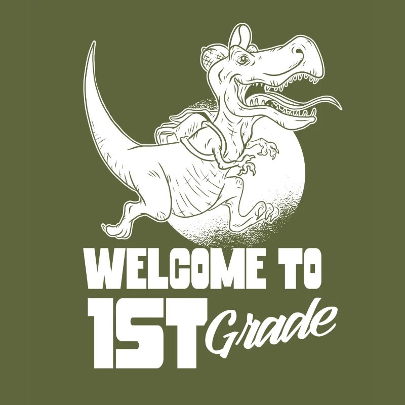 Welcome to the 1st class first class school start