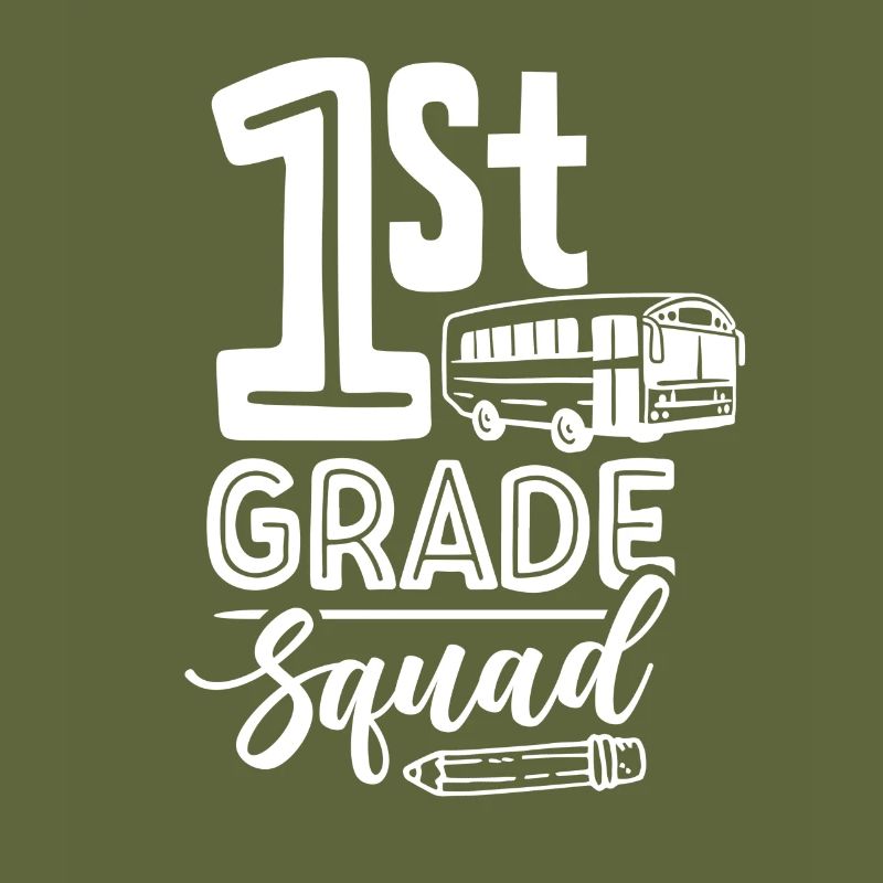 1 Class Team First Class First Grade