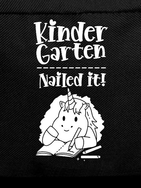 Kindergarten Volltreff First Class Enrollment