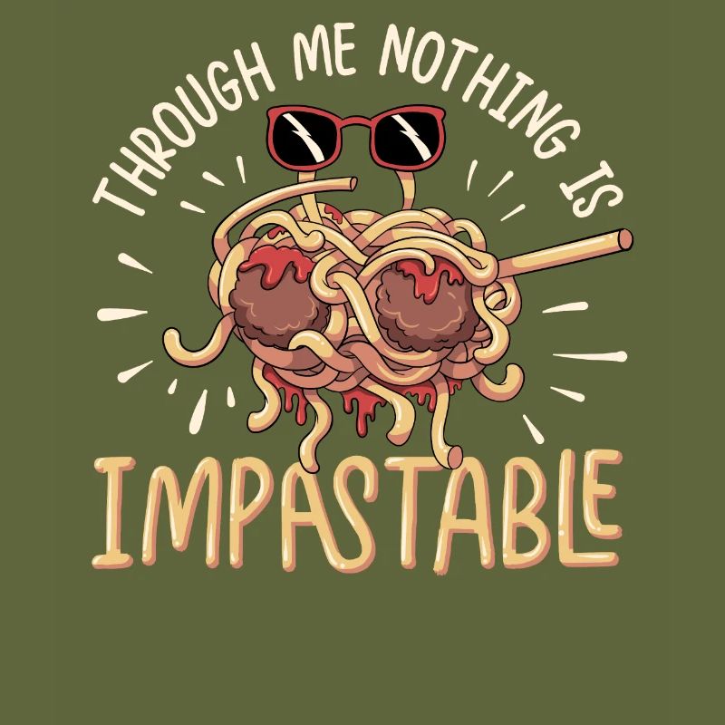 flying spaghetti monsters Pastafarian