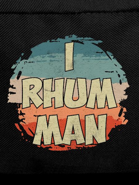 I rum man