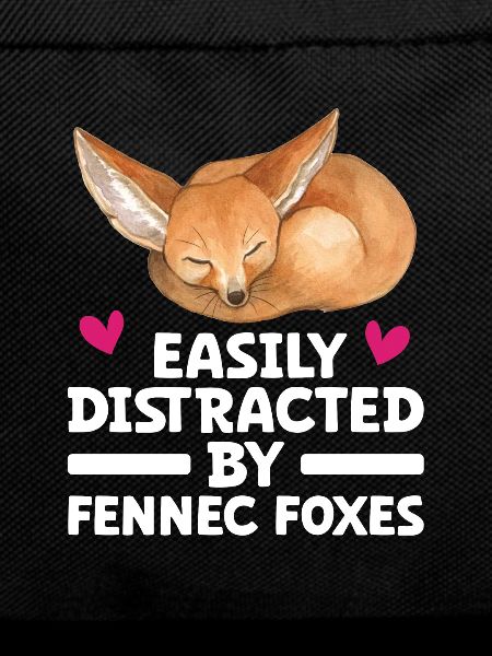 Fennec Fox