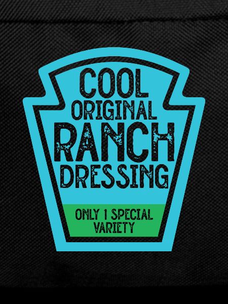 Ranch -Dressing -Ranch -Salad Dressing