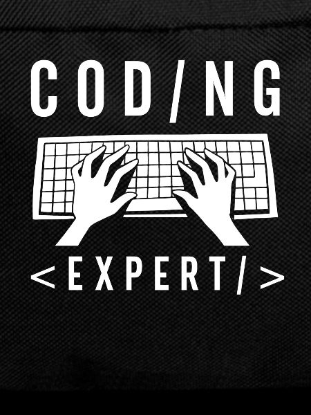 Coding Experte Programmierer Coder Programmieren