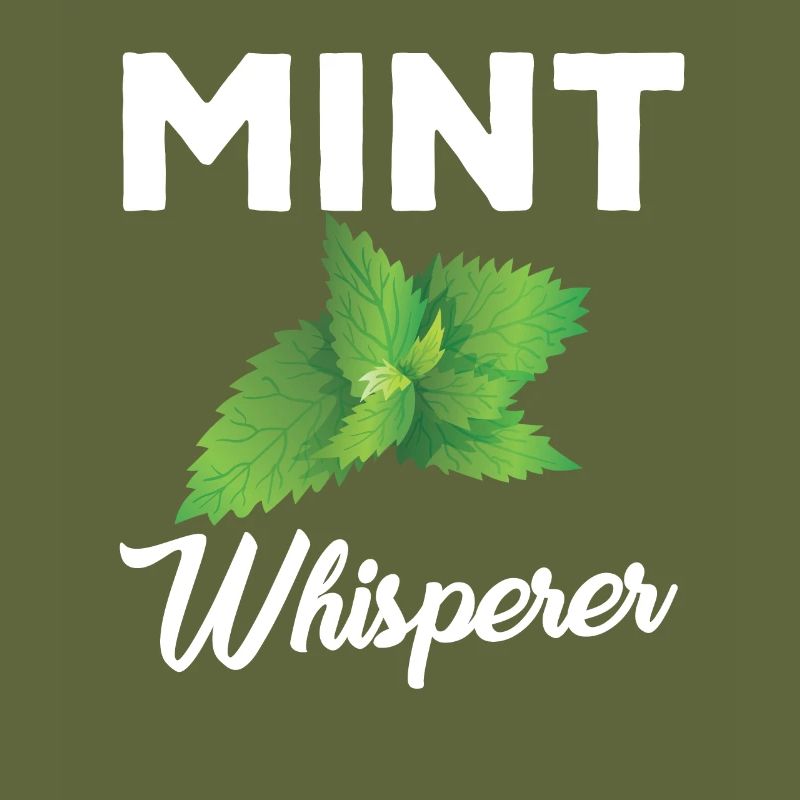 Minze Flüsterer