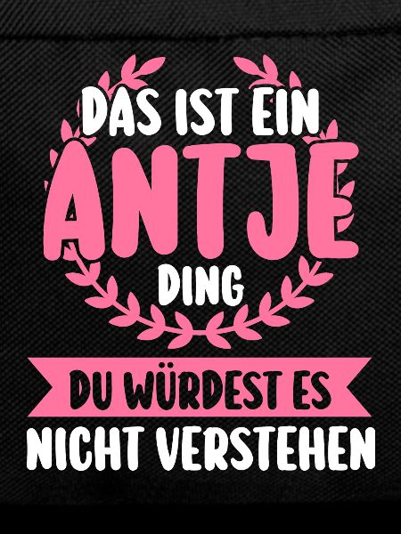 Antje