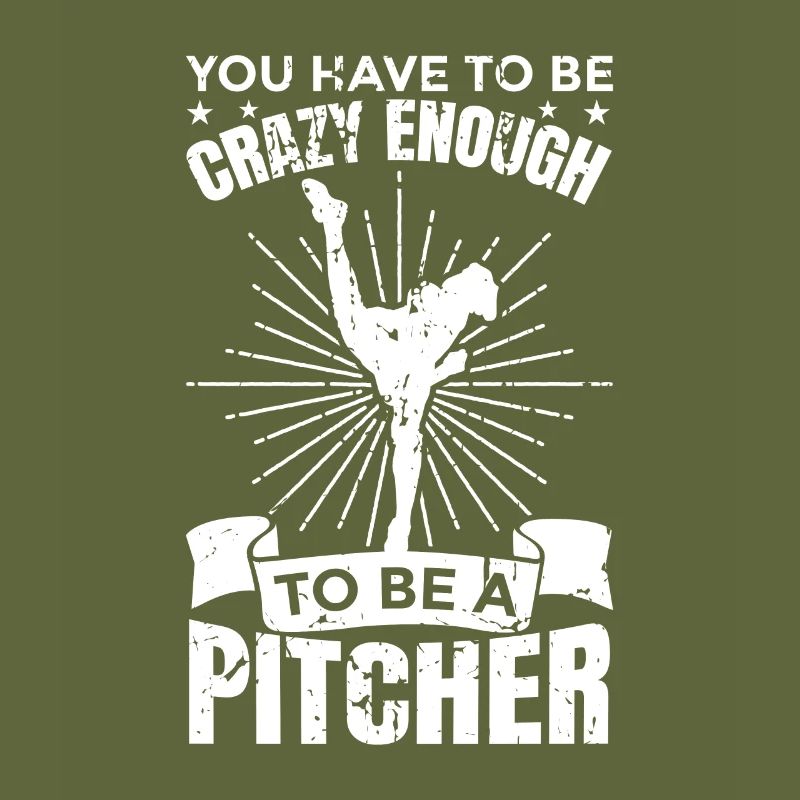 Baseball Pitcher