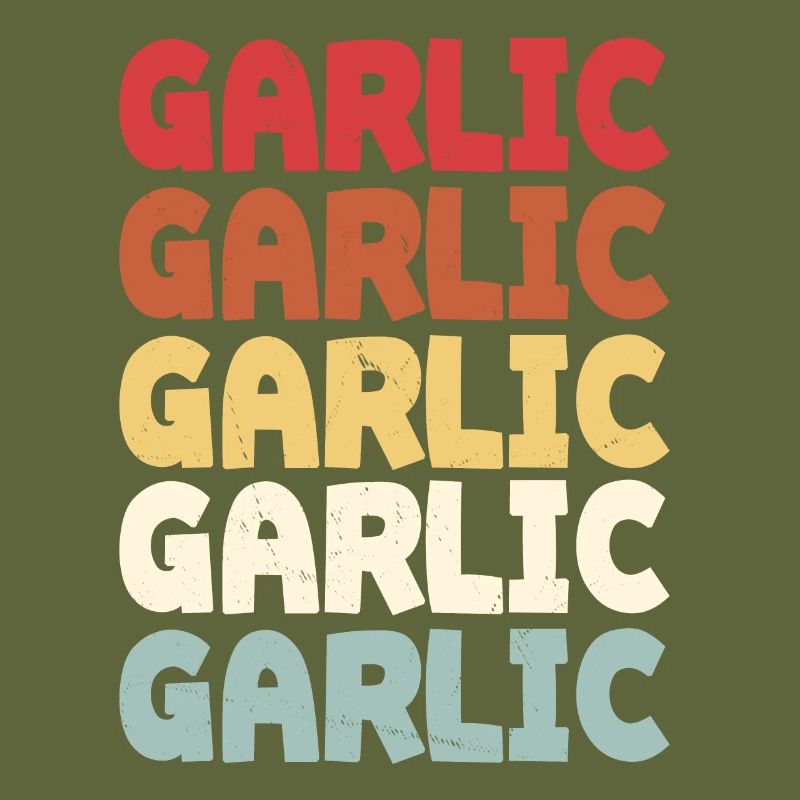 Garlic