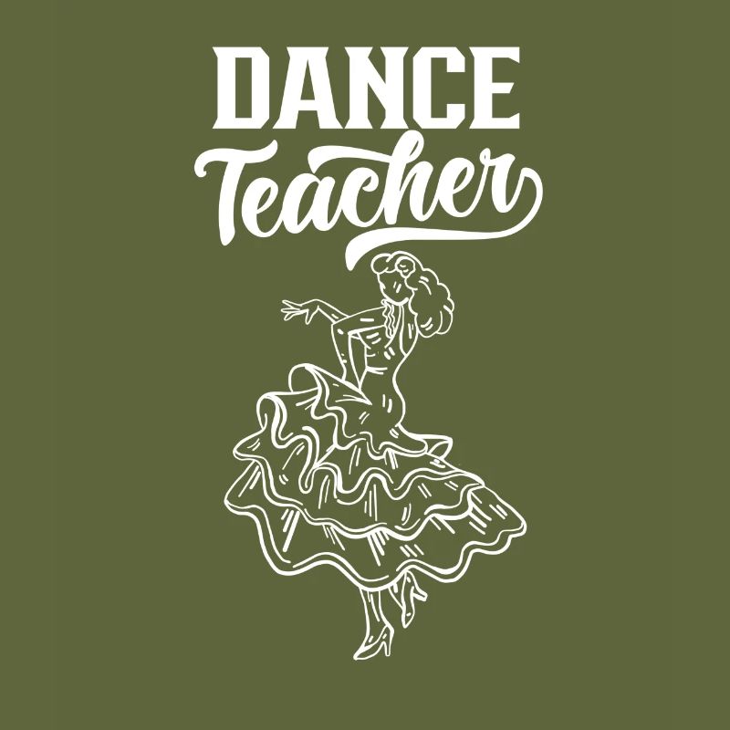 Dance Teacher Dance Teacher Dance School Dance Course
