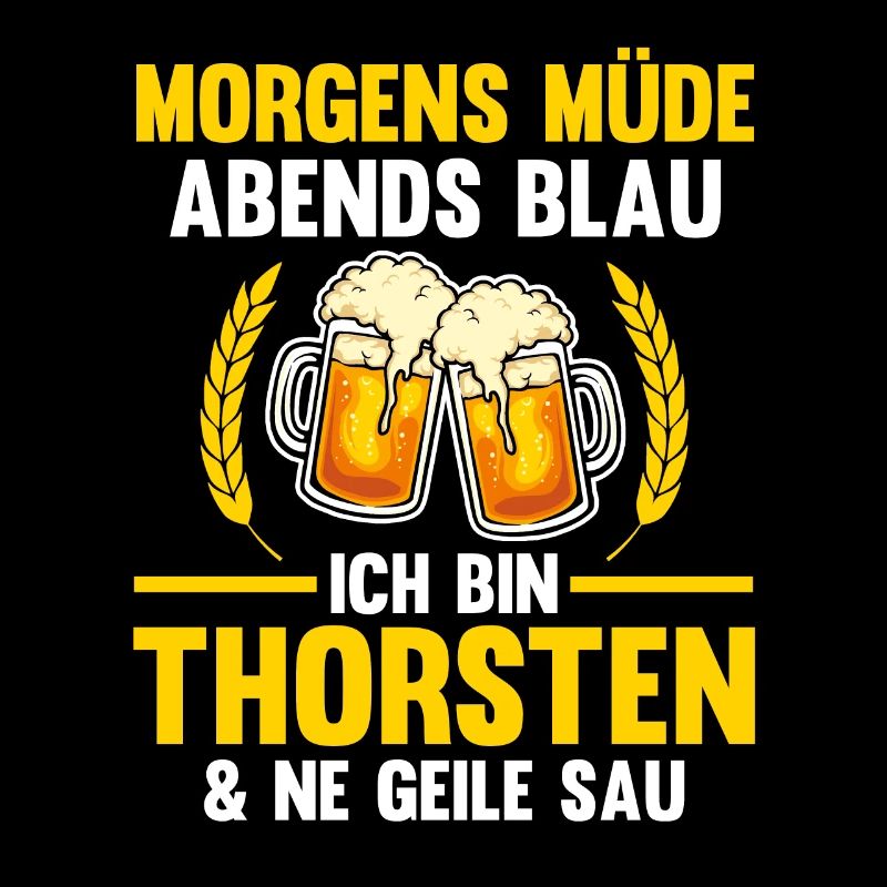 Thorsten