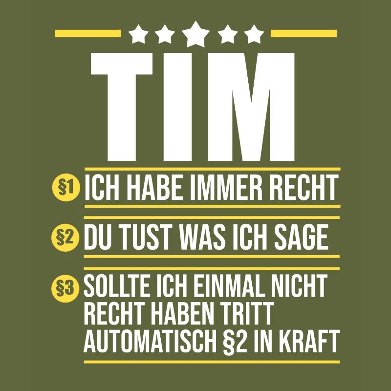Tim