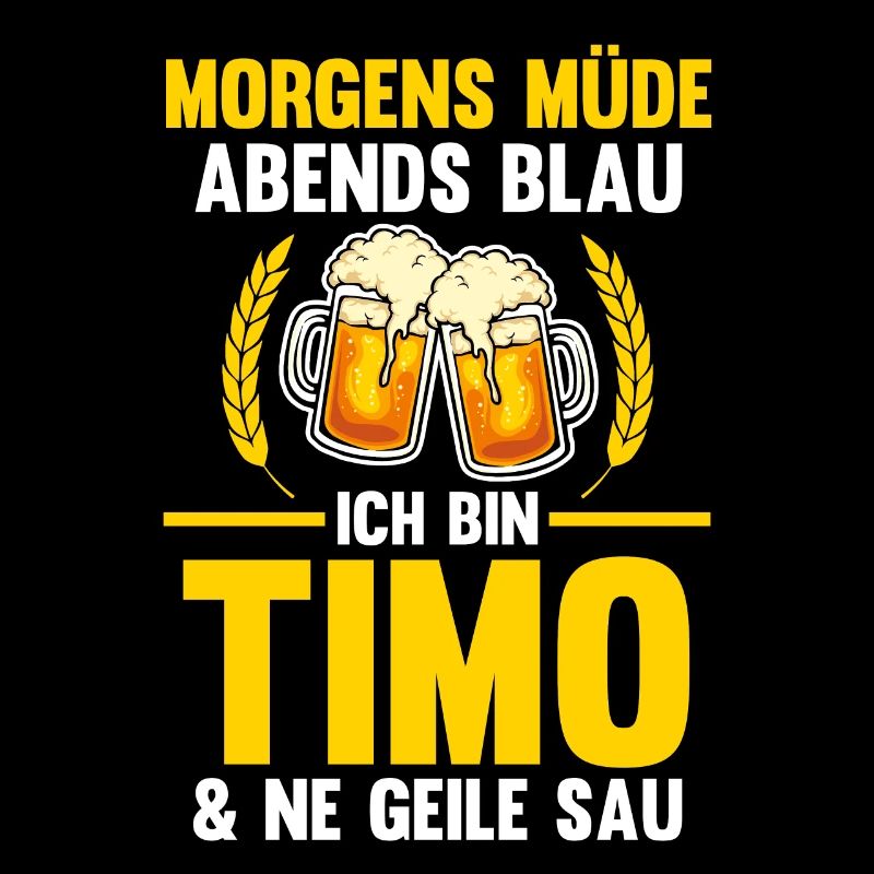 Timo