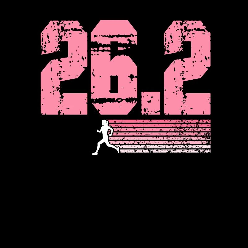 Run 26.2 mile marathon challenge