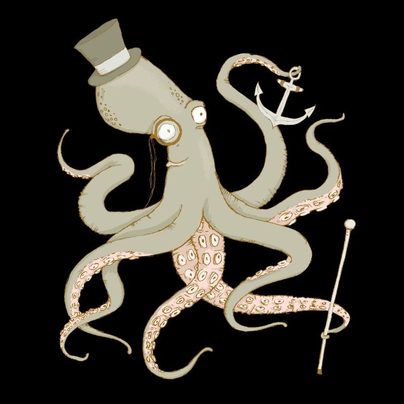 Octopus