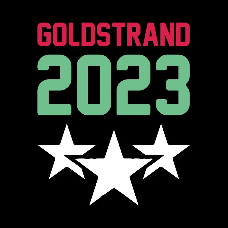 Golden Sands 2023 Crown