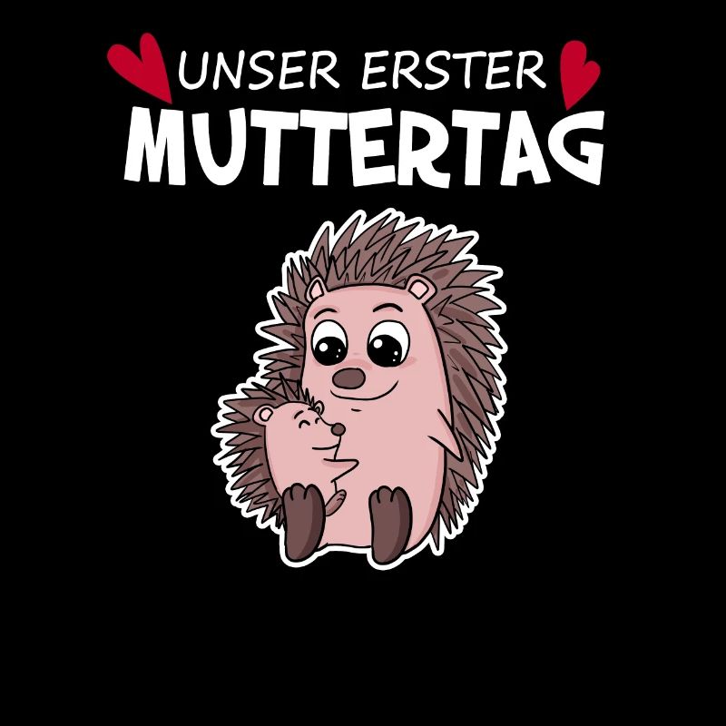 Muttertag - erster Muttertag Geschenk