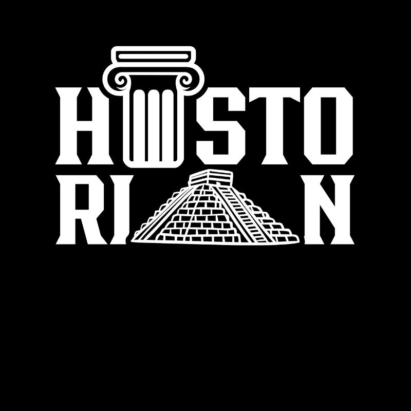 Historian History Teacher History History