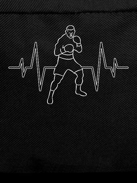 Boxing heartbeat