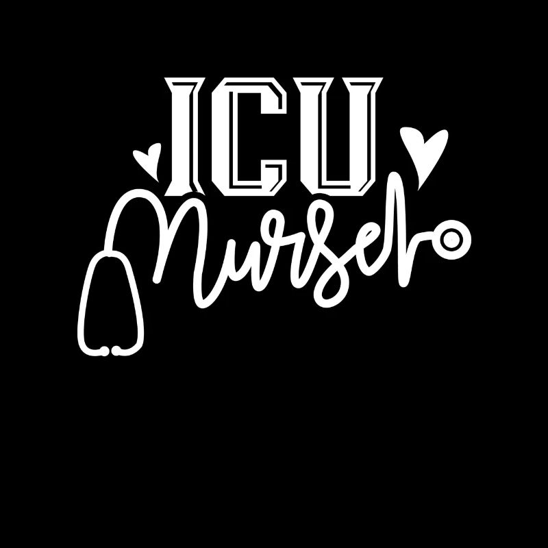 Intensive Care Nurse Intensive Care