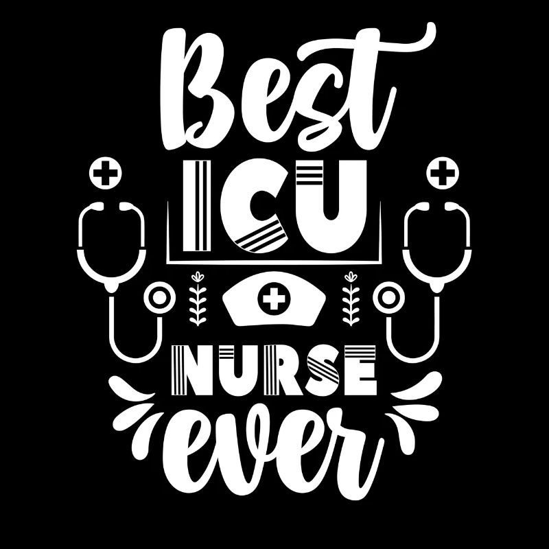 Best Intensive Care Nurse Ever
