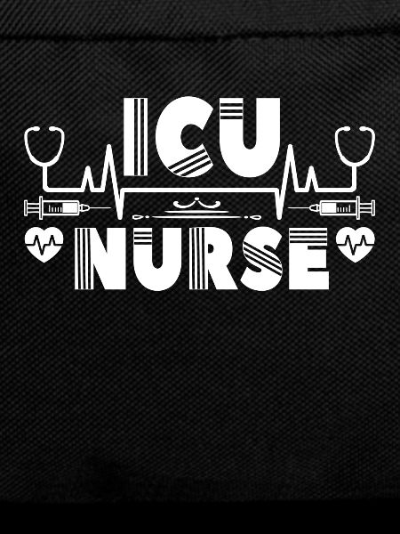 Intensive Care Nurse Intensive Care
