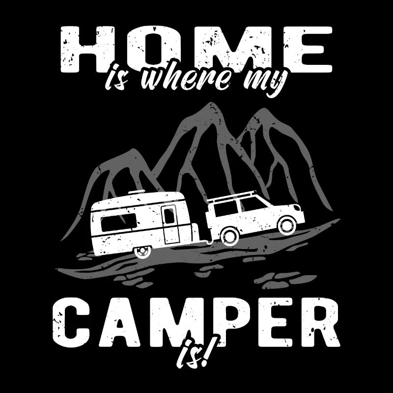 Camping Caravan Caravan Owners