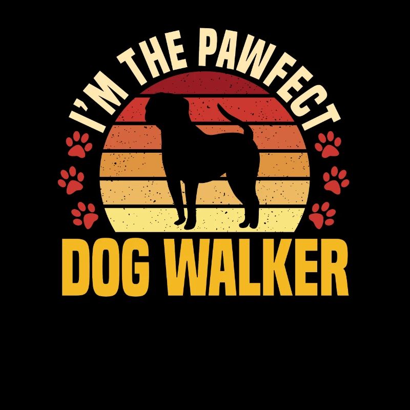 Pawfect Hundeausführer