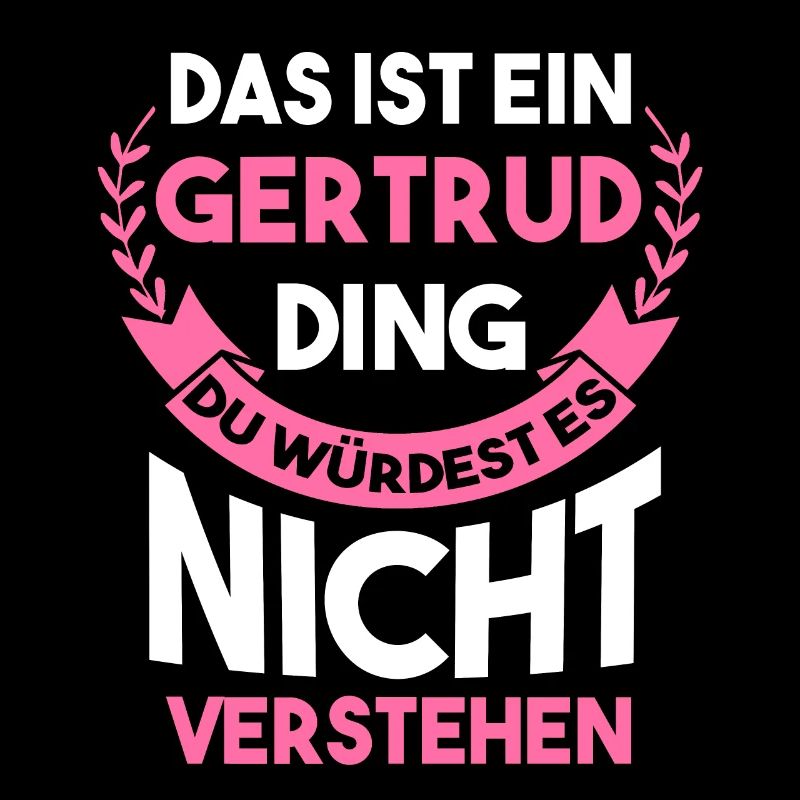 Gertrud