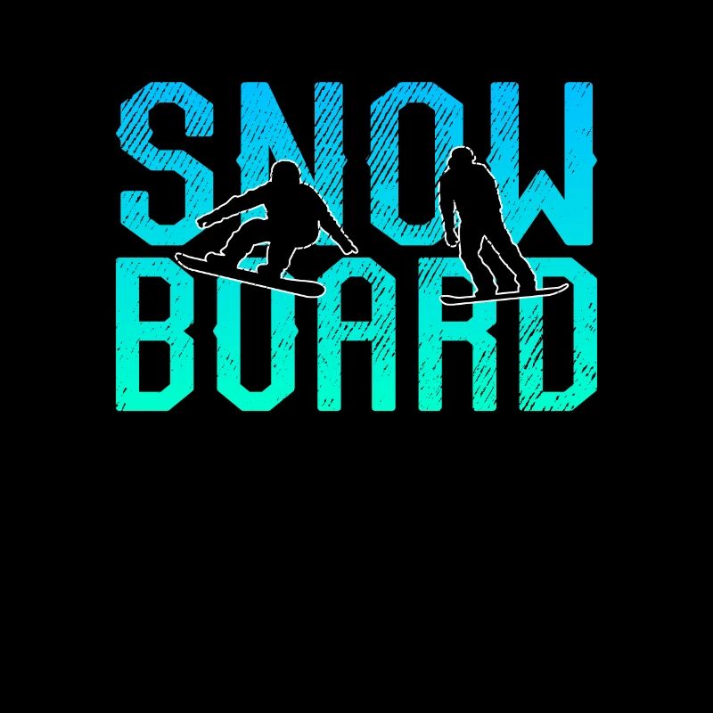 Snowboard