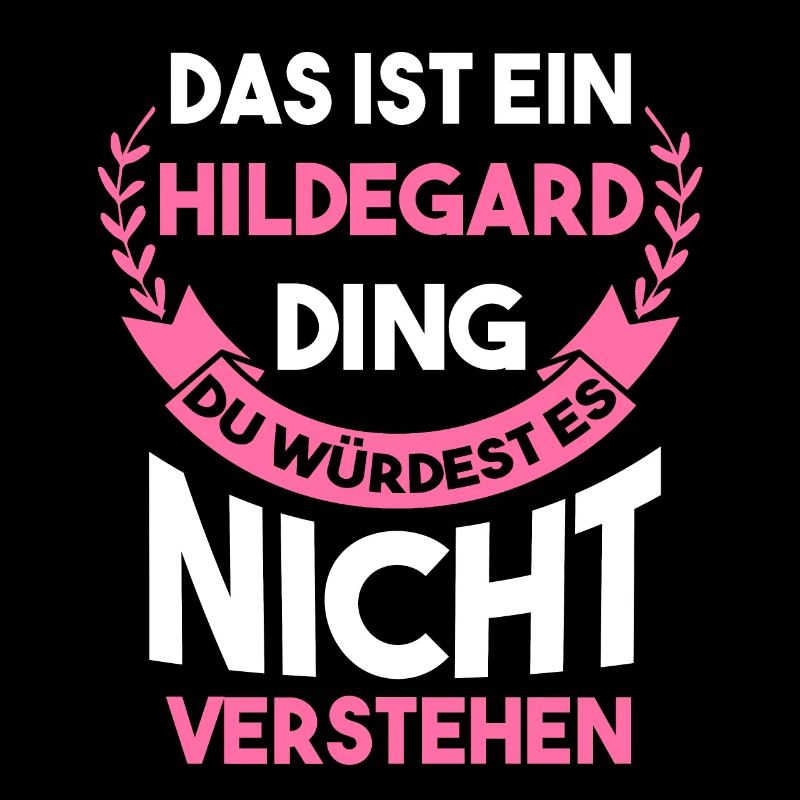 Hildegard