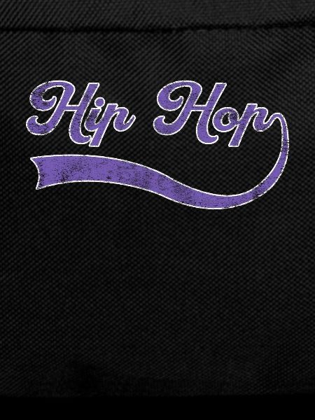 Hip Hop lettering