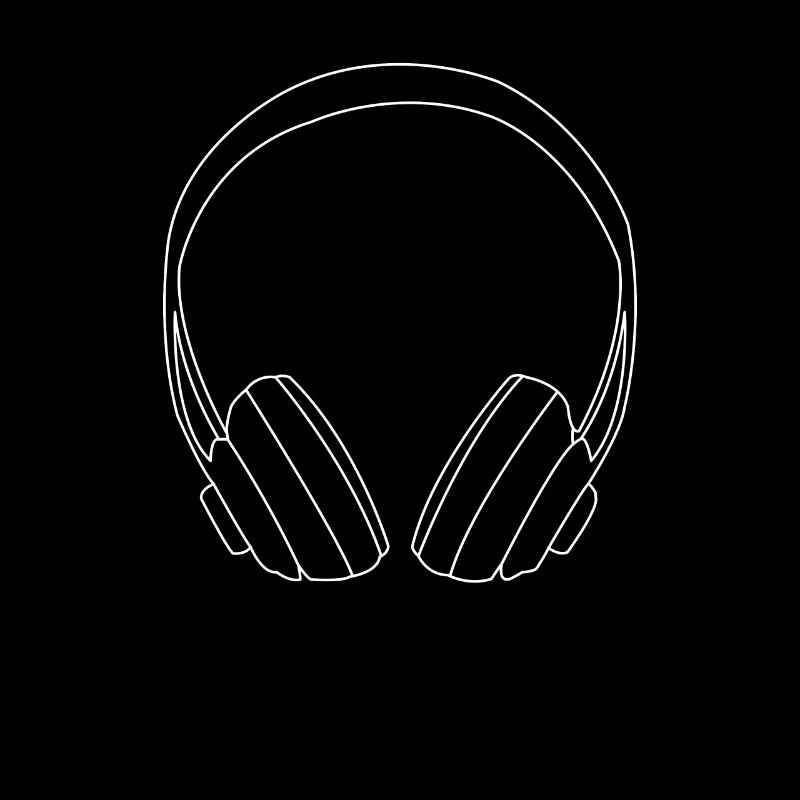 Casque tirés