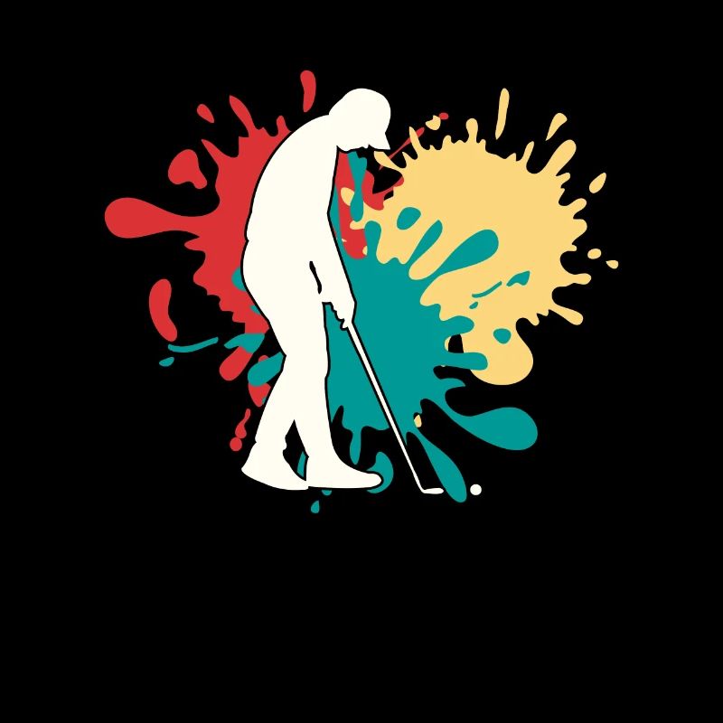 Joggen Silhouette