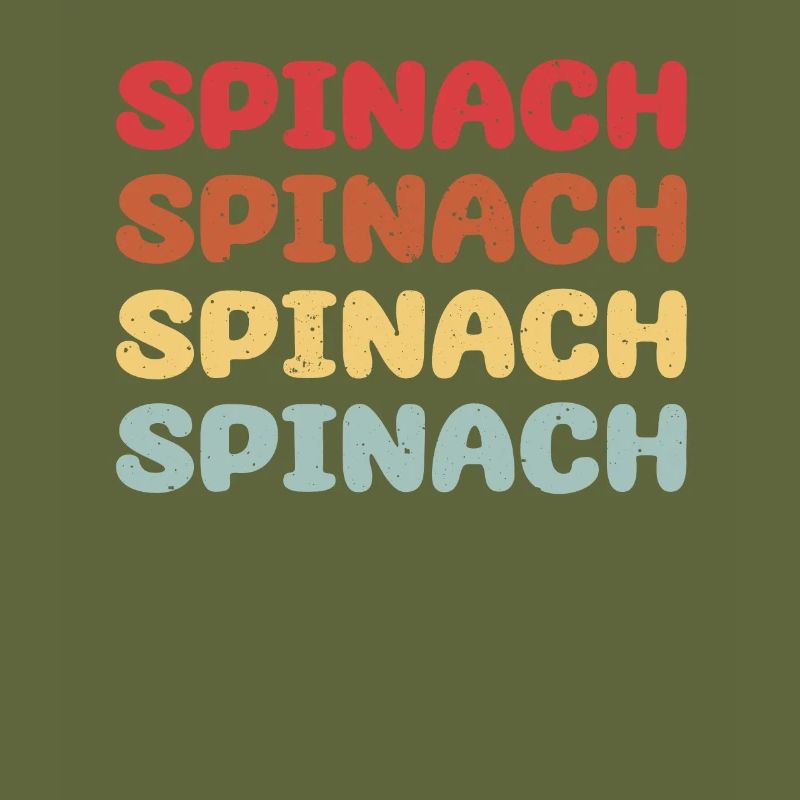Spinach