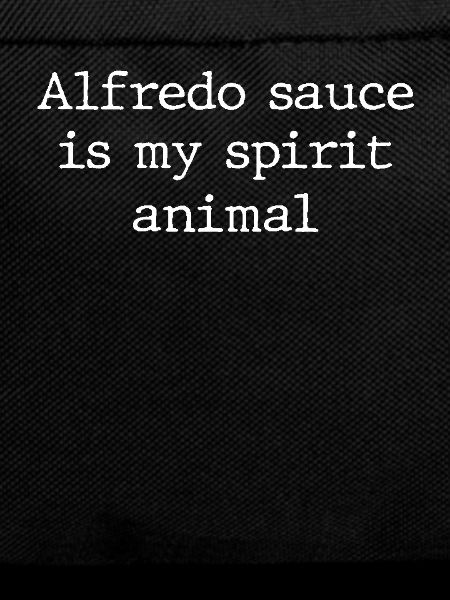 Alfredo Sauce