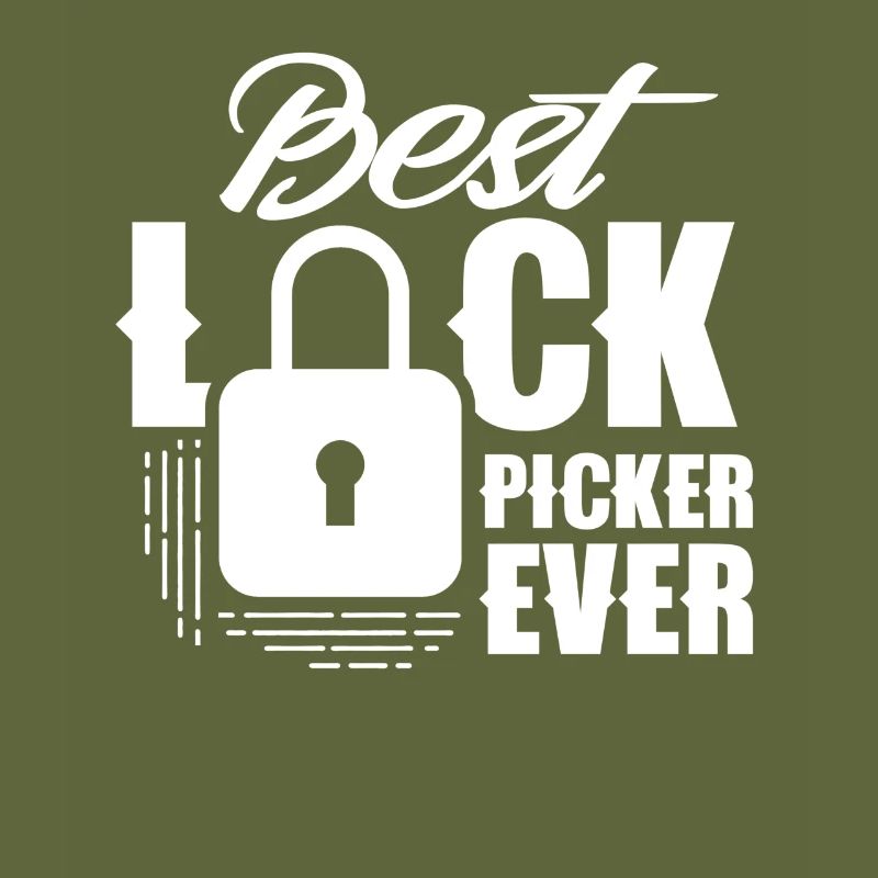 Der Beste Lock Picker Aller Zeiten Lock Picking
