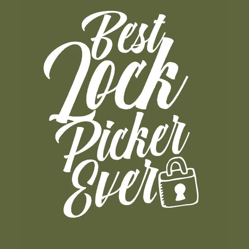 Der Beste Lock Picker Aller Zeiten Lock Picking