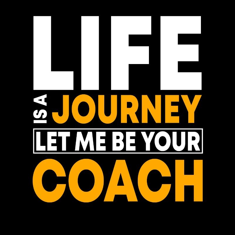 Citation de coach de vie motivant