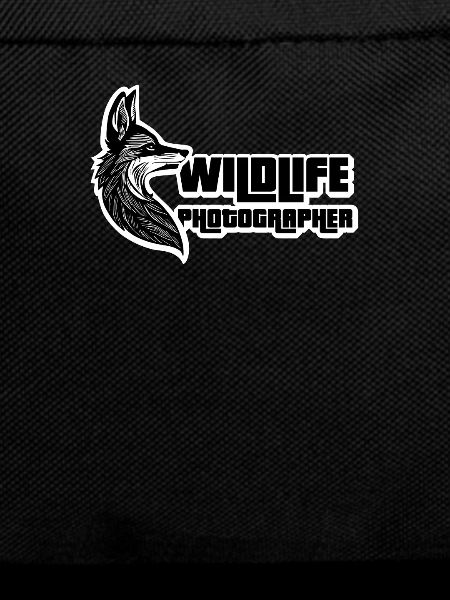 Wildlife Photographer