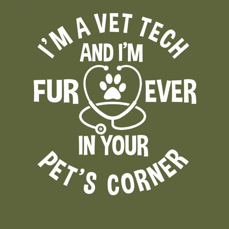 Veterinary Technician