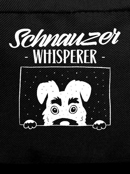 Schnauzer Whisperer Pet Schnauzers Dog
