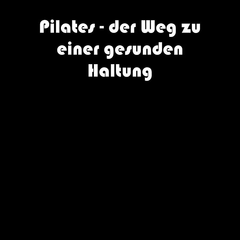 Pilates - Pilates - der Weg zu einer gesunden
