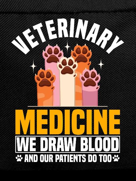 Funny Veterinary T-shirt