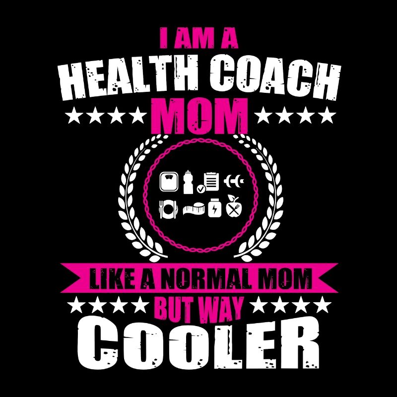 Coach santé maman